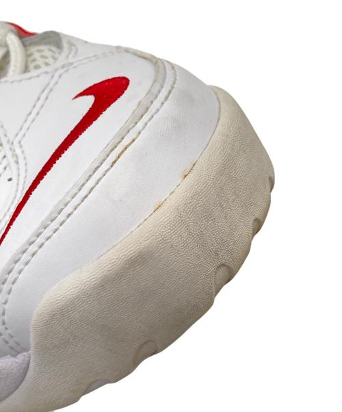 NIKE（ナイキ）NIKE (ナイキ) スニーカー ホワイト サイズ:27.5cmの古着・服飾アイテム