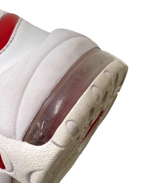 NIKE（ナイキ）NIKE (ナイキ) スニーカー ホワイト サイズ:27.5cmの古着・服飾アイテム