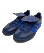 adidas×SHUKYU×E-WAXアディダス×シュウキュウ×イーワックス）の古着「Handball Spezial 