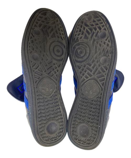 adidas（アディダス）adidas (アディダス) SHUKYU (シュウキュウ) E-WAX (イーワックス) Handball Spezial 