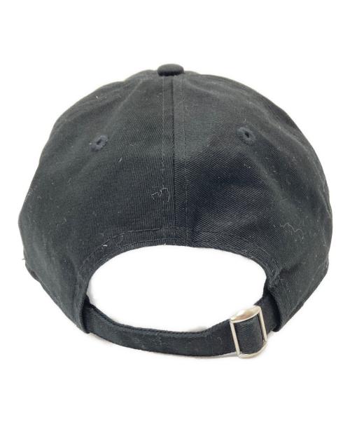 New Era（ニューエラ）New Era (ニューエラ) YOHJI YAMAMOTO (ヨウジヤマモト) キャップ ブラック サイズ:下記参照の古着・服飾アイテム