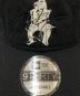 New Era (ニューエラ) YOHJI YAMAMOTO (ヨウジヤマモト) キャップ ブラック サイズ:下記参照：8000円