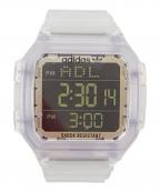 adidasアディダス）の古着「リストウォッチ」