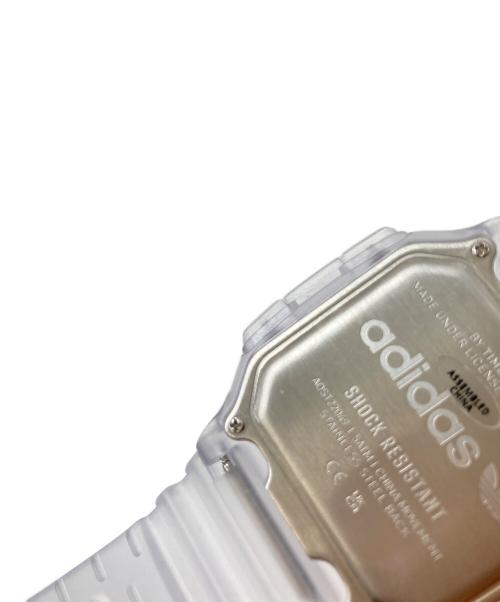 adidas（アディダス）adidas (アディダス) リストウォッチ サイズ:下記参照の古着・服飾アイテム