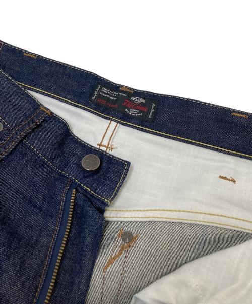 THE CRIMIE（ザ クライミー）THE CRIMIE (ザ クライミー) セルビッチデニムパンツ インディゴ サイズ:34の古着・服飾アイテム