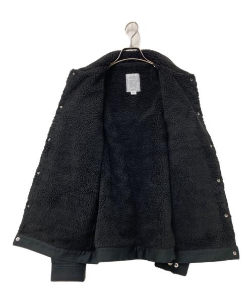 THE CRIMIE（ザ クライミー）THE CRIMIE (ザ クライミー) デッキジャケット ブラック サイズ:XLの古着・服飾アイテム