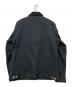 THE CRIMIE (ザ クライミー) デッキジャケット ブラック サイズ:XL：9000円
