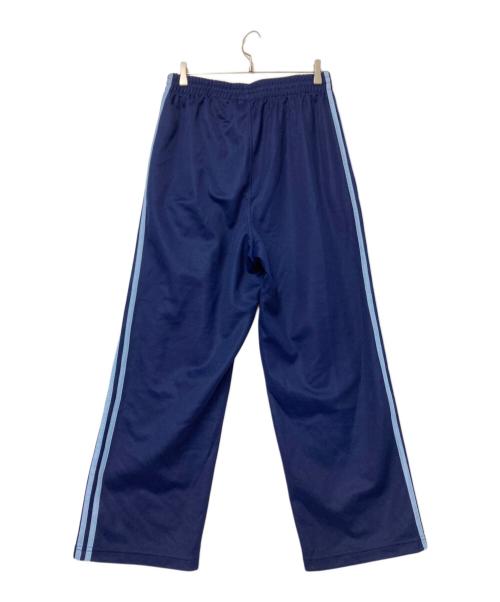 adidas（アディダス）adidas (アディダス) トラックパンツ ネイビー サイズ:Lの古着・服飾アイテム