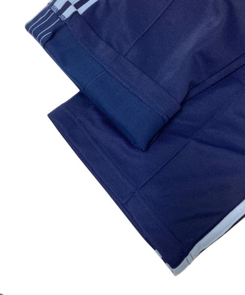 adidas（アディダス）adidas (アディダス) トラックパンツ ネイビー サイズ:Lの古着・服飾アイテム