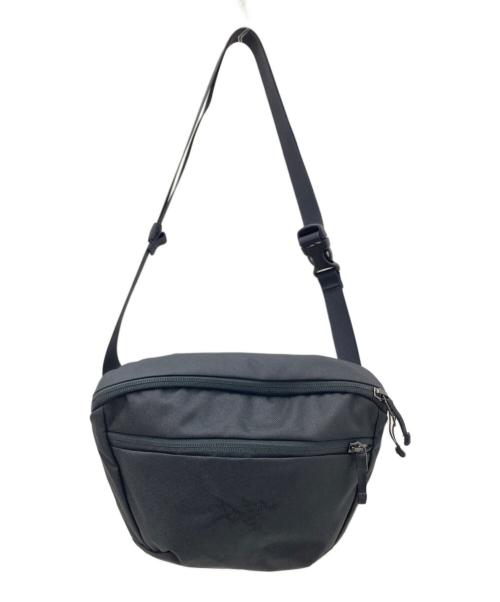 ARC'TERYX（アークテリクス）ARC'TERYX (アークテリクス) MANTIS 2 WAIST PACK ブラック サイズ:下記参照の古着・服飾アイテム