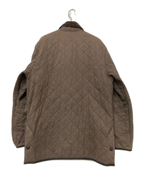 Barbour（バブアー）Barbour (バブアー) POLARQUIT JKT ブラウン サイズ:Sの古着・服飾アイテム