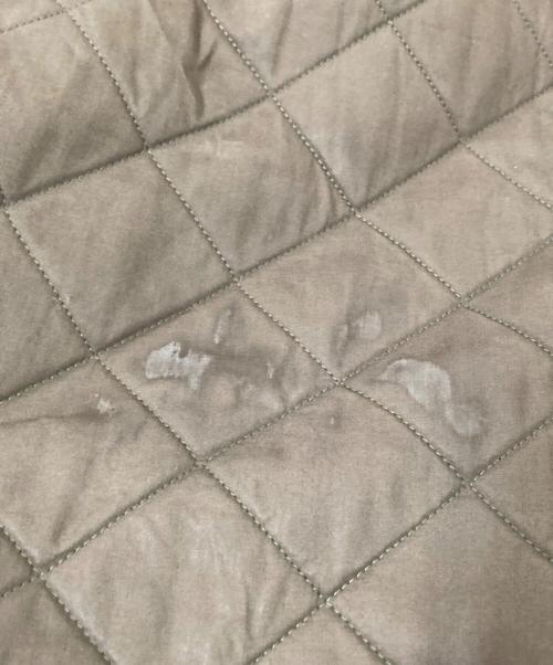 Barbour（バブアー）Barbour (バブアー) POLARQUIT JKT ブラウン サイズ:Sの古着・服飾アイテム