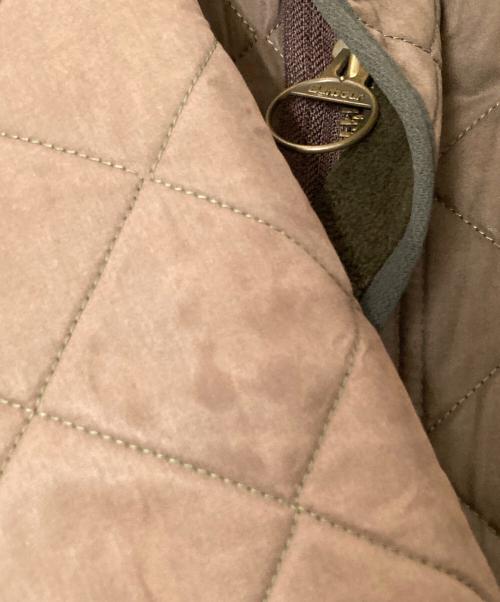 Barbour（バブアー）Barbour (バブアー) POLARQUIT JKT ブラウン サイズ:Sの古着・服飾アイテム