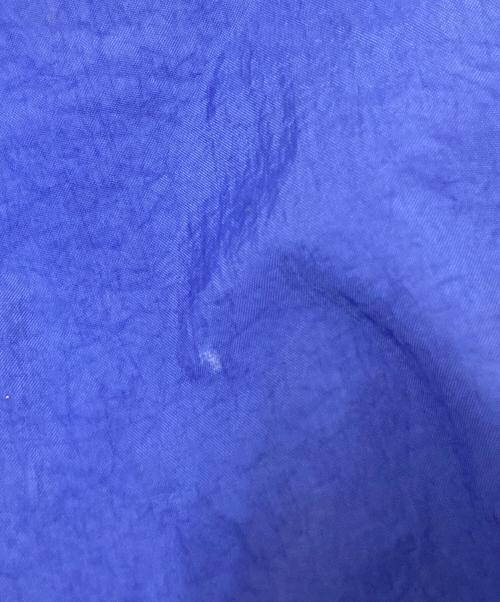 Champion（チャンピオン）Champion (チャンピオン) 90‘Sピステ ブルー×ホワイト サイズ:XLの古着・服飾アイテム