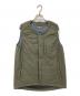tilak（ティラック）の古着「ベスト」｜オリーブ