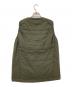tilak (ティラック) ベスト オリーブ サイズ:XS：12000円