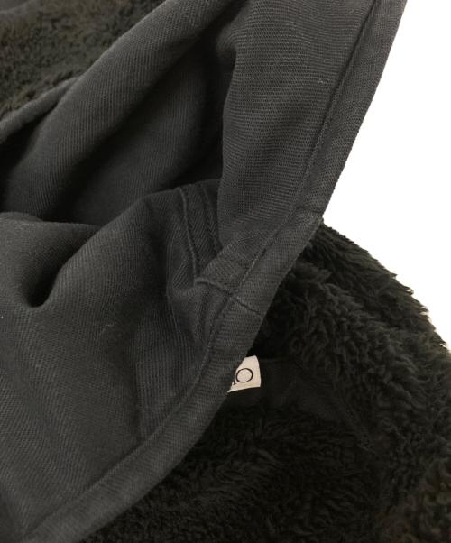 GUNG HO（ガンホー）GUNG HO (ガンホー) ベスト ブラック サイズ:Mの古着・服飾アイテム