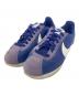 NIKE（ナイキ）の古着「ローカットスニーカー」｜ブルー