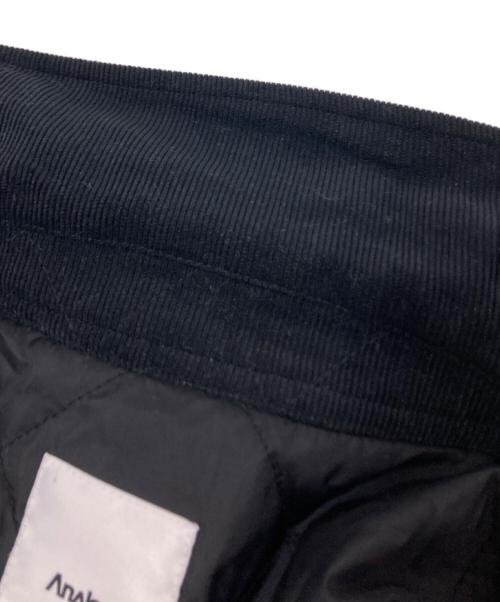 BURTON（バートン）BURTON (バートン) AG DAILY DRIVER JKT ブルー サイズ:Mの古着・服飾アイテム