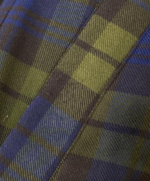 BURTON（バートン）BURTON (バートン) AG DAILY DRIVER JKT ブルー サイズ:Mの古着・服飾アイテム