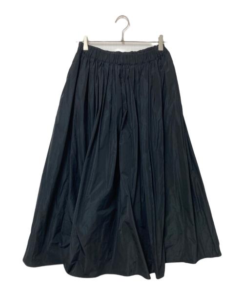 DEUXIEME CLASSE（ドゥーズィエム クラス）DEUXIEME CLASSE (ドゥーズィエム クラス) SHARKスカート ブラック サイズ:下記参照の古着・服飾アイテム