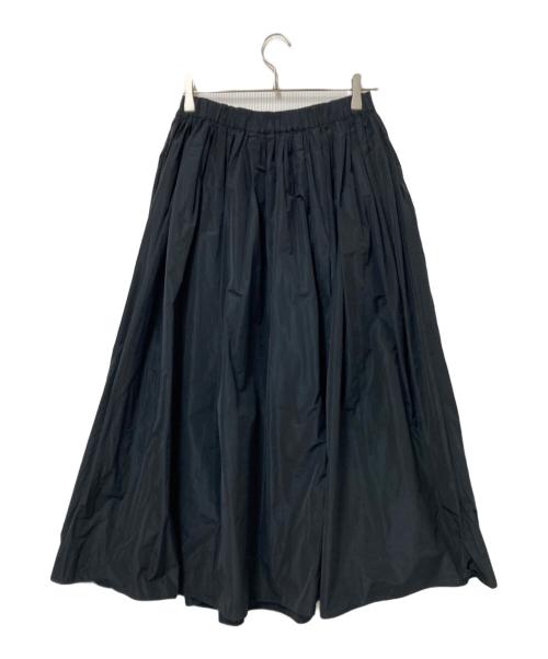 DEUXIEME CLASSE（ドゥーズィエム クラス）DEUXIEME CLASSE (ドゥーズィエム クラス) SHARKスカート ブラック サイズ:下記参照の古着・服飾アイテム