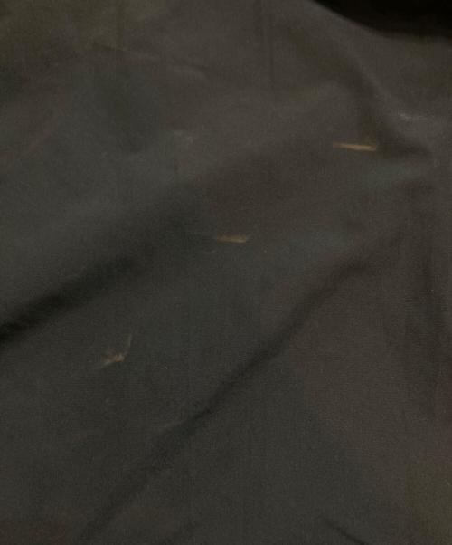 DEUXIEME CLASSE（ドゥーズィエム クラス）DEUXIEME CLASSE (ドゥーズィエム クラス) SHARKスカート ブラック サイズ:下記参照の古着・服飾アイテム