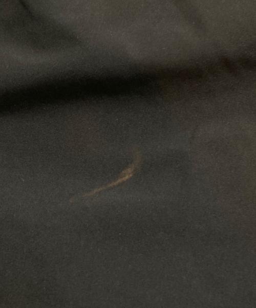 DEUXIEME CLASSE（ドゥーズィエム クラス）DEUXIEME CLASSE (ドゥーズィエム クラス) SHARKスカート ブラック サイズ:下記参照の古着・服飾アイテム