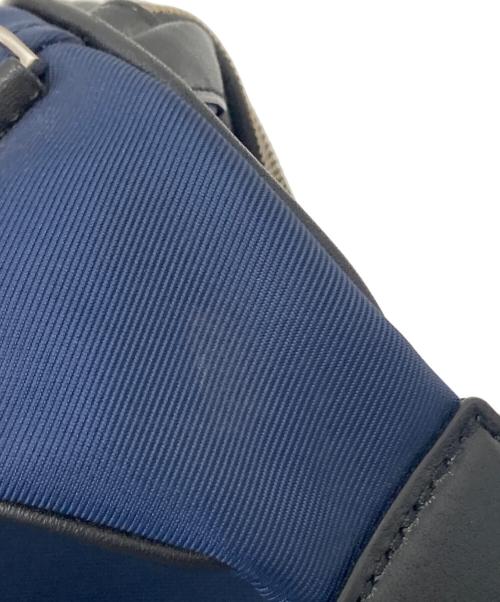 MARC JACOBS（マークジェイコブズ）MARC JACOBS (マークジェイコブス) ウエストバッグ ネイビー サイズ:下記参照の古着・服飾アイテム