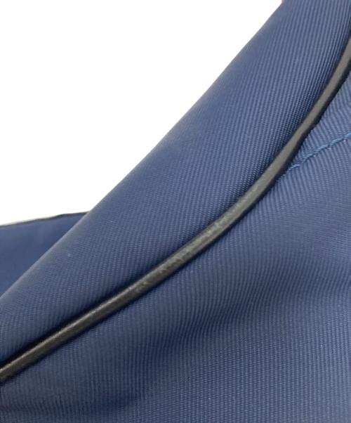 MARC JACOBS（マークジェイコブズ）MARC JACOBS (マークジェイコブス) ウエストバッグ ネイビー サイズ:下記参照の古着・服飾アイテム