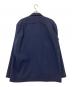 MARKAWARE (マーカウェア) オープンカラーシャツ ネイビー サイズ:2：4000円