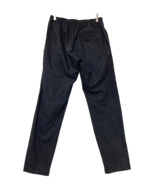 A.P.C.（アーペーセー）A.P.C. (アーペーセー) ウールパンツ グレー サイズ:Mの古着・服飾アイテム