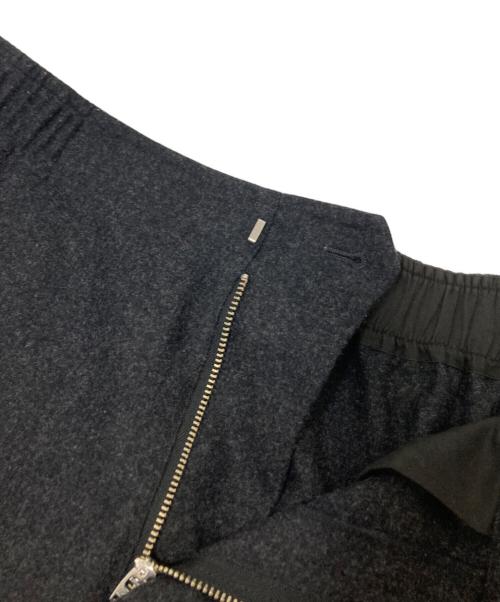 A.P.C.（アーペーセー）A.P.C. (アーペーセー) ウールパンツ グレー サイズ:Mの古着・服飾アイテム
