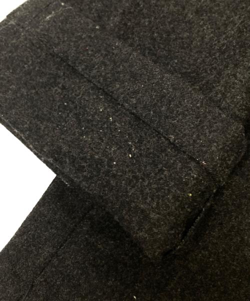 A.P.C.（アーペーセー）A.P.C. (アーペーセー) ウールパンツ グレー サイズ:Mの古着・服飾アイテム