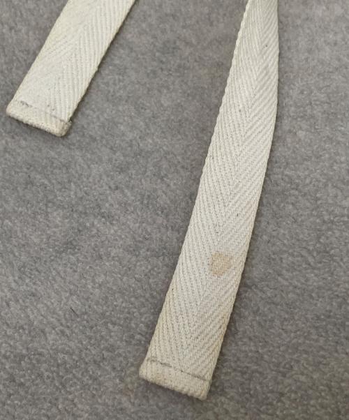 MARKA（マーカ）MARKA (マーカ) FLEECE PARKA PULL OVER ベージュ サイズ:1の古着・服飾アイテム