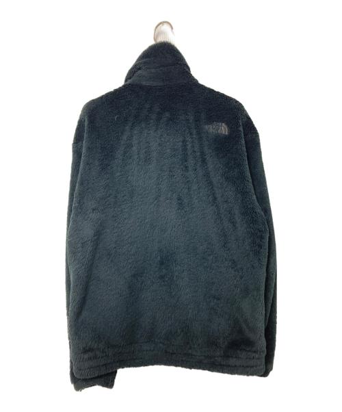 THE NORTH FACE（ザ ノース フェイス）THE NORTH FACE (ザ ノース フェイス) スーパーバーサロフトモノトーン ブラック サイズ:Lの古着・服飾アイテム