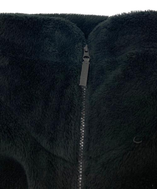 THE NORTH FACE（ザ ノース フェイス）THE NORTH FACE (ザ ノース フェイス) スーパーバーサロフトモノトーン ブラック サイズ:Lの古着・服飾アイテム