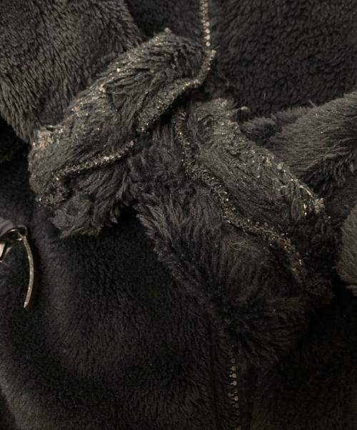 THE NORTH FACE（ザ ノース フェイス）THE NORTH FACE (ザ ノース フェイス) スーパーバーサロフトモノトーン ブラック サイズ:Lの古着・服飾アイテム