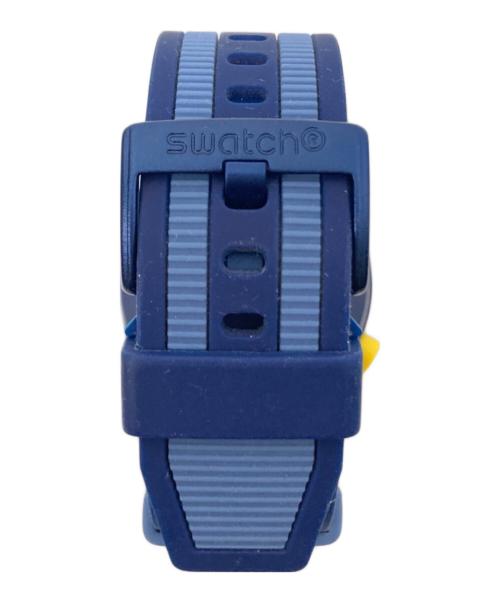 SWATCH（スウォッチ）SWATCH (スウォッチ) BELOW THE HORIZON サイズ:下記参照の古着・服飾アイテム