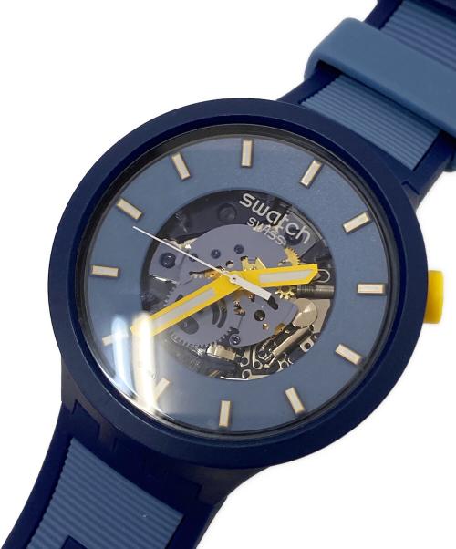 SWATCH（スウォッチ）SWATCH (スウォッチ) BELOW THE HORIZON サイズ:下記参照の古着・服飾アイテム