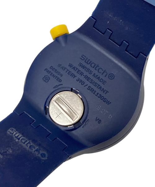 SWATCH（スウォッチ）SWATCH (スウォッチ) BELOW THE HORIZON サイズ:下記参照の古着・服飾アイテム