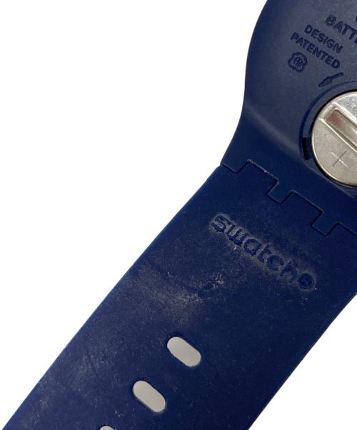 SWATCH（スウォッチ）SWATCH (スウォッチ) BELOW THE HORIZON サイズ:下記参照の古着・服飾アイテム