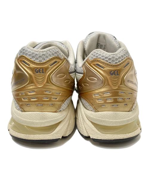 asics（アシックス）asics (アシックス) GEL-KAYANO 14 ホワイト サイズ:27.0cmの古着・服飾アイテム