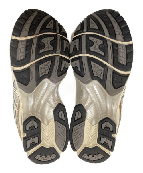 asics（アシックス）asics (アシックス) GEL-KAYANO 14 ホワイト サイズ:27.0cmの古着・服飾アイテム