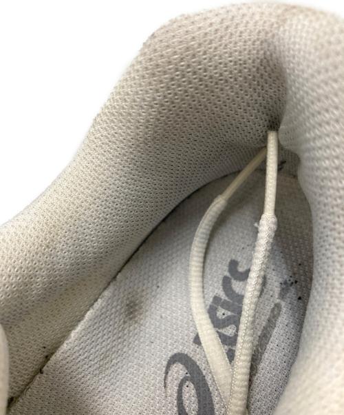 asics（アシックス）asics (アシックス) GEL-KAYANO 14 ホワイト サイズ:27.0cmの古着・服飾アイテム