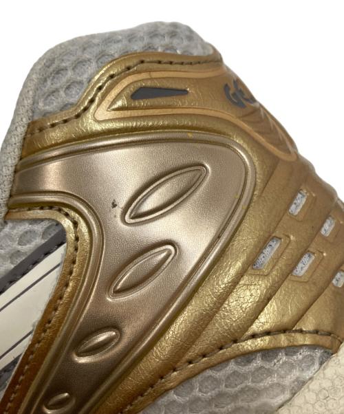 asics（アシックス）asics (アシックス) GEL-KAYANO 14 ホワイト サイズ:27.0cmの古着・服飾アイテム