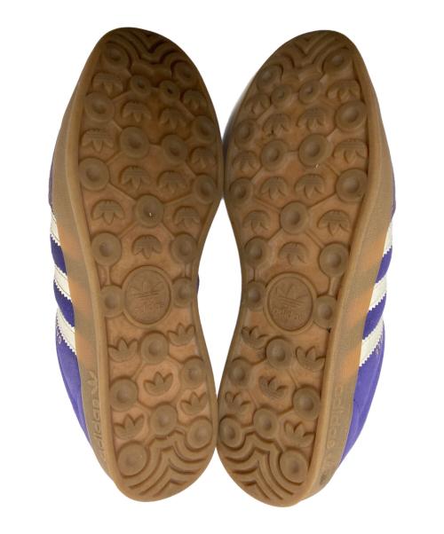 adidas（アディダス）adidas (アディダス) Indoor Collegiate Purple パープル サイズ:28.0cmの古着・服飾アイテム