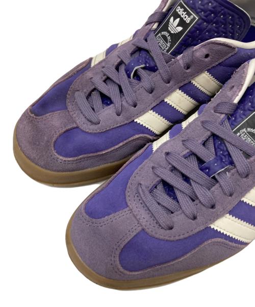 adidas（アディダス）adidas (アディダス) Indoor Collegiate Purple パープル サイズ:28.0cmの古着・服飾アイテム