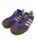 adidas（アディダス）の古着「Indoor Collegiate Purple」｜パープル