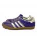 adidas (アディダス) Indoor Collegiate Purple パープル サイズ:28.0cm：6000円